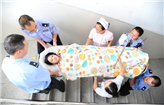 众志成城积极应对　共御天灾为生命护航——花都区第二人民医院抗击特大台风纪实