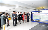 我院赴广州市番禺中心医院参观学习医务监督委员会工作