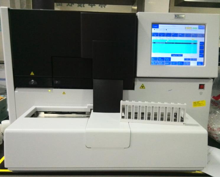 日本希森美康-CA-1500-全自动凝血分析仪