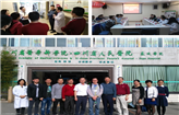 我院组织到四川成都重庆医院参观学习先进经验