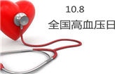第20个“全国高血压日”——知晓您的血压
