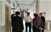 花都区第二人民医院加强春季流行性疾病的防控措施