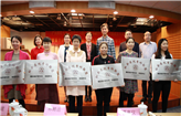 我院与广州市红十字会医院成立护理专科联盟