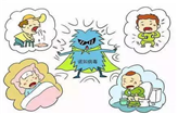 拉肚子？带你认识诺如病毒感染性腹泻