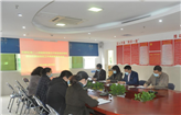广州市花都区第二人民医院党委 再部署新型冠状病毒感染性肺炎防控工作