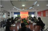 花都区第二人民医院 再次部署防控新型冠状病毒感染性肺炎