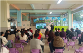 “医育融合”暖童心，为来穗儿童点亮健康成长灯塔